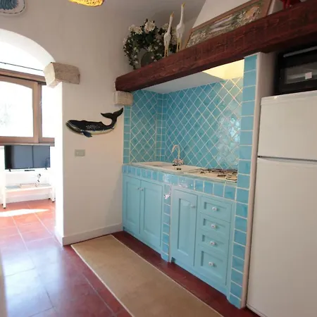 Apartment La Crucitta Lc-84A Baja Sardinia