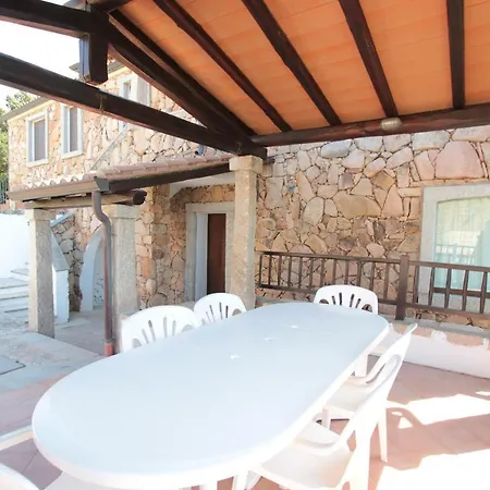 Apartment La Crucitta Lc-84A