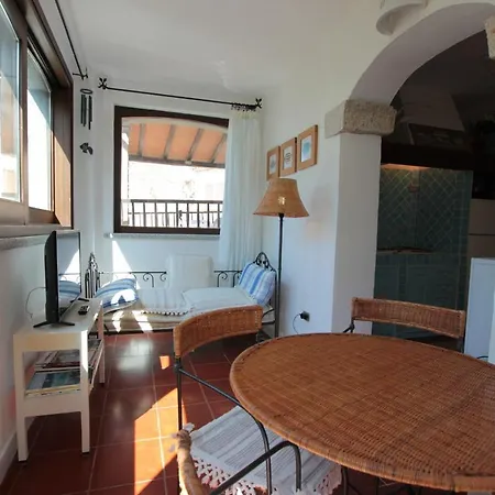 Apartment La Crucitta Lc-84A
