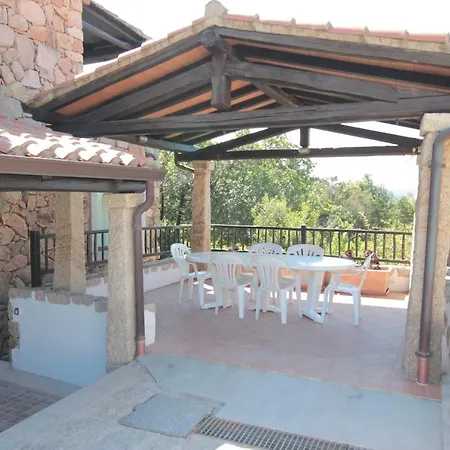 Apartment La Crucitta Lc-84A Baja Sardinia