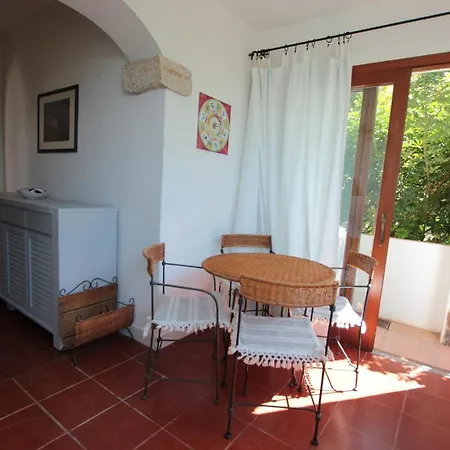 Apartment La Crucitta Lc-84A *