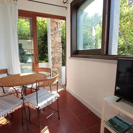 La Crucitta Lc-84A Apartamento