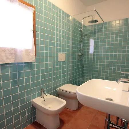 La Crucitta Lc-84A Baja Cerdeña