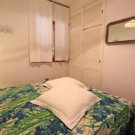 Apartamento La Crucitta Lc-84A